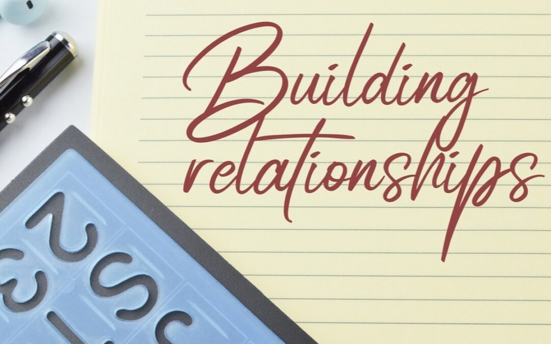 Relationships Part – 3